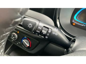 Hyundai i10 1.0 [63] Advance 5dr Auto [Nav] Petrol Hatchback