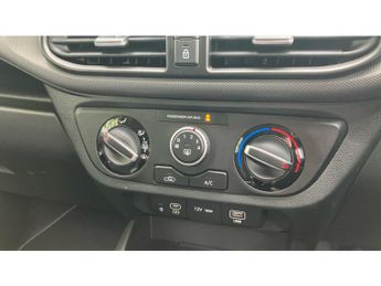 Hyundai i10 1.0 [63] Advance 5dr Auto [Nav] Petrol Hatchback