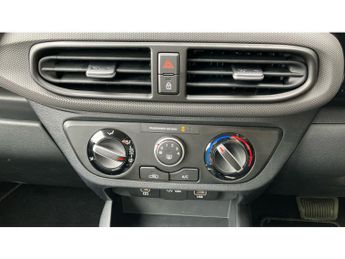 Hyundai i10 1.0 [63] Advance 5dr Auto [Nav] Petrol Hatchback