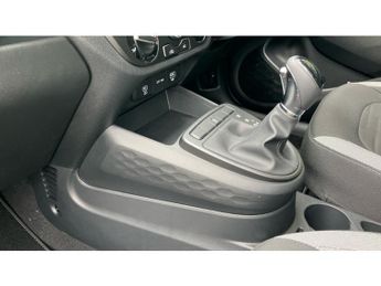 Hyundai i10 1.0 [63] Advance 5dr Auto [Nav] Petrol Hatchback