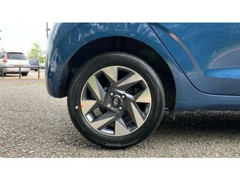 Hyundai i10 1.0 [63] Advance 5dr Auto [Nav] Petrol Hatchback