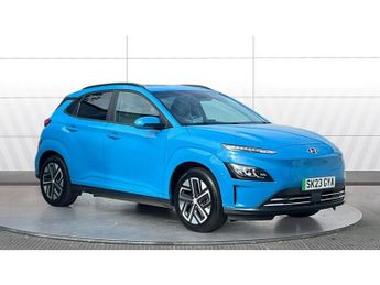 Hyundai KONA 150kW Ultimate 64kWh 5dr Auto Electric Hatchback