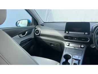 Hyundai KONA 150kW Ultimate 64kWh 5dr Auto Electric Hatchback