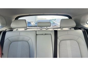 Hyundai KONA 150kW Ultimate 64kWh 5dr Auto Electric Hatchback