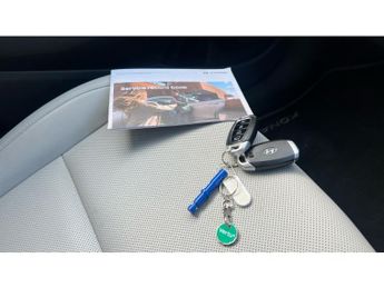 Hyundai KONA 150kW Ultimate 64kWh 5dr Auto Electric Hatchback