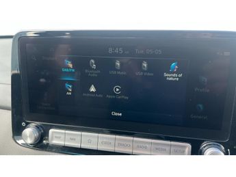 Hyundai KONA 150kW Ultimate 64kWh 5dr Auto Electric Hatchback