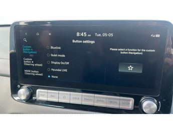Hyundai KONA 150kW Ultimate 64kWh 5dr Auto Electric Hatchback