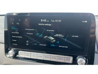 Hyundai KONA 150kW Ultimate 64kWh 5dr Auto Electric Hatchback