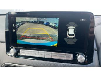 Hyundai KONA 150kW Ultimate 64kWh 5dr Auto Electric Hatchback