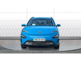 Hyundai KONA 150kW Ultimate 64kWh 5dr Auto Electric Hatchback