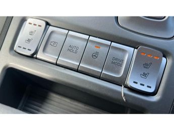 Hyundai KONA 150kW Ultimate 64kWh 5dr Auto Electric Hatchback