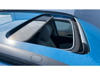 Hyundai KONA 150kW Ultimate 64kWh 5dr Auto Electric Hatchback
