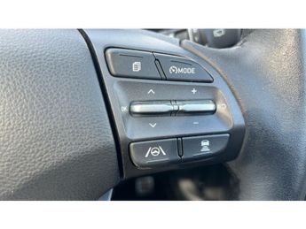 Hyundai KONA 150kW Ultimate 64kWh 5dr Auto Electric Hatchback