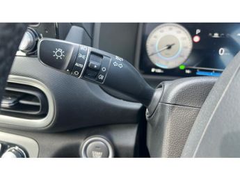 Hyundai KONA 150kW Ultimate 64kWh 5dr Auto Electric Hatchback