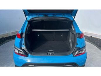 Hyundai KONA 150kW Ultimate 64kWh 5dr Auto Electric Hatchback