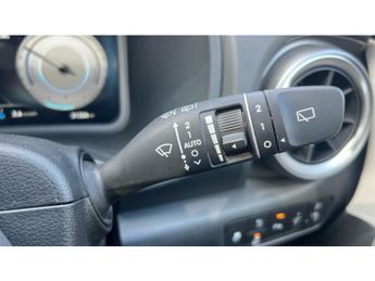 Hyundai KONA 150kW Ultimate 64kWh 5dr Auto Electric Hatchback