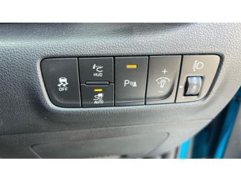 Hyundai KONA 150kW Ultimate 64kWh 5dr Auto Electric Hatchback