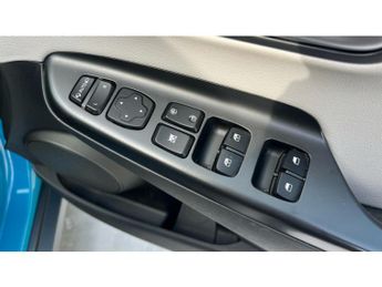 Hyundai KONA 150kW Ultimate 64kWh 5dr Auto Electric Hatchback