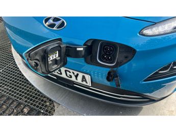 Hyundai KONA 150kW Ultimate 64kWh 5dr Auto Electric Hatchback