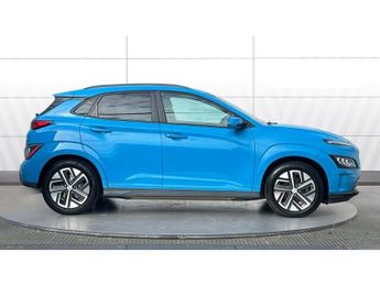 Hyundai KONA 150kW Ultimate 64kWh 5dr Auto Electric Hatchback