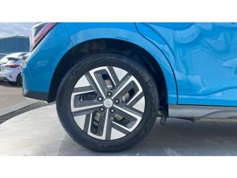 Hyundai KONA 150kW Ultimate 64kWh 5dr Auto Electric Hatchback