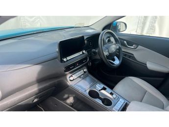 Hyundai KONA 150kW Ultimate 64kWh 5dr Auto Electric Hatchback