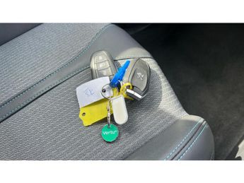 Peugeot 3008 1.6 Hybrid 180 Allure 5dr e-EAT8 Estate