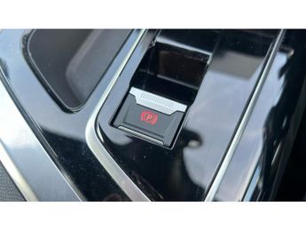Peugeot 3008 1.6 Hybrid 180 Allure 5dr e-EAT8 Estate