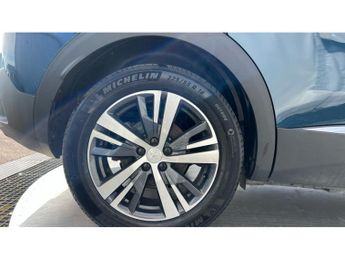 Peugeot 3008 1.6 Hybrid 180 Allure 5dr e-EAT8 Estate