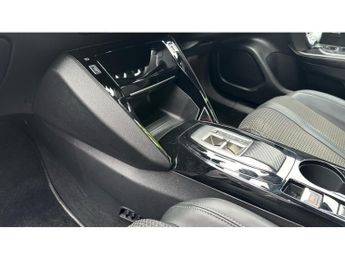 Peugeot 2008 100kW GT 50kWh 5dr Auto Electric Estate