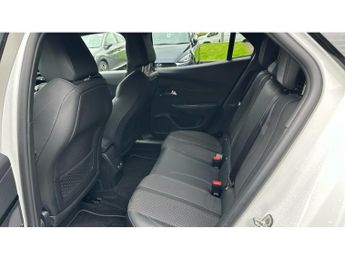 Peugeot 2008 100kW GT 50kWh 5dr Auto Electric Estate