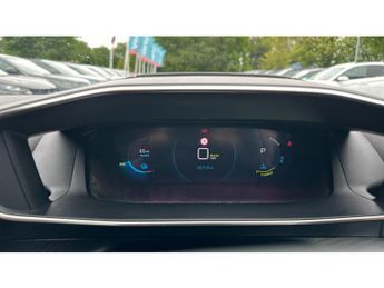 Peugeot 2008 100kW GT 50kWh 5dr Auto Electric Estate