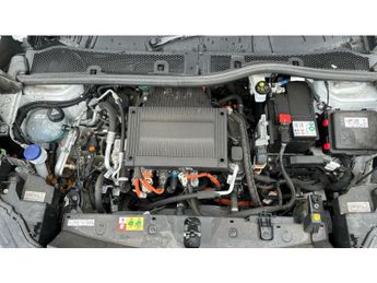 Peugeot 2008 100kW GT 50kWh 5dr Auto Electric Estate