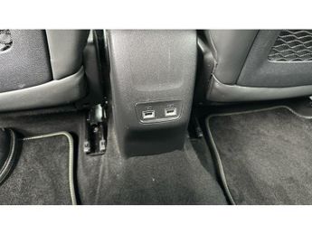 Peugeot 2008 100kW GT 50kWh 5dr Auto Electric Estate