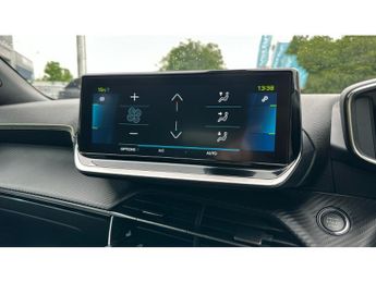 Peugeot 2008 100kW GT 50kWh 5dr Auto Electric Estate