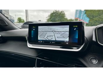 Peugeot 2008 100kW GT 50kWh 5dr Auto Electric Estate