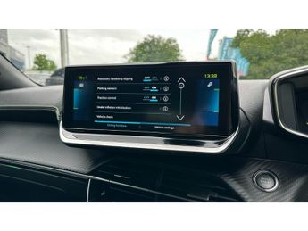 Peugeot 2008 100kW GT 50kWh 5dr Auto Electric Estate