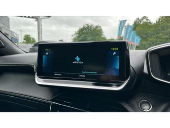 Peugeot 2008 100kW GT 50kWh 5dr Auto Electric Estate