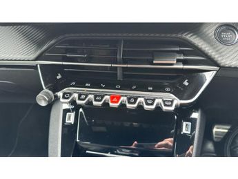 Peugeot 2008 100kW GT 50kWh 5dr Auto Electric Estate
