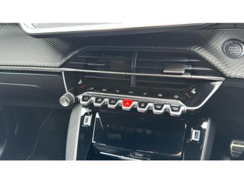 Peugeot 2008 100kW GT 50kWh 5dr Auto Electric Estate