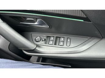 Peugeot 2008 100kW GT 50kWh 5dr Auto Electric Estate