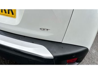 Peugeot 2008 100kW GT 50kWh 5dr Auto Electric Estate