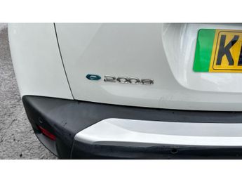Peugeot 2008 100kW GT 50kWh 5dr Auto Electric Estate