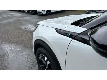 Peugeot 2008 100kW GT 50kWh 5dr Auto Electric Estate