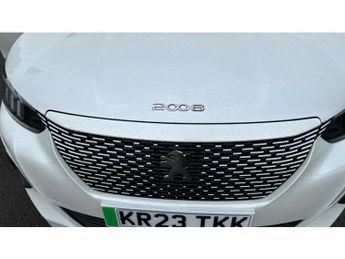 Peugeot 2008 100kW GT 50kWh 5dr Auto Electric Estate