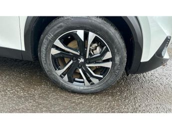 Peugeot 2008 100kW GT 50kWh 5dr Auto Electric Estate