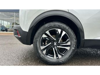 Peugeot 2008 100kW GT 50kWh 5dr Auto Electric Estate