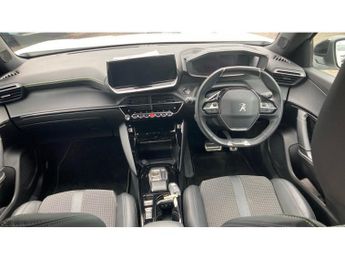 Peugeot 2008 100kW GT 50kWh 5dr Auto Electric Estate