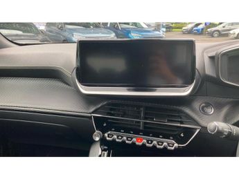 Peugeot 2008 100kW GT 50kWh 5dr Auto Electric Estate