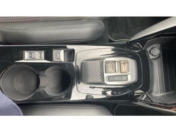 Peugeot 2008 100kW GT 50kWh 5dr Auto Electric Estate